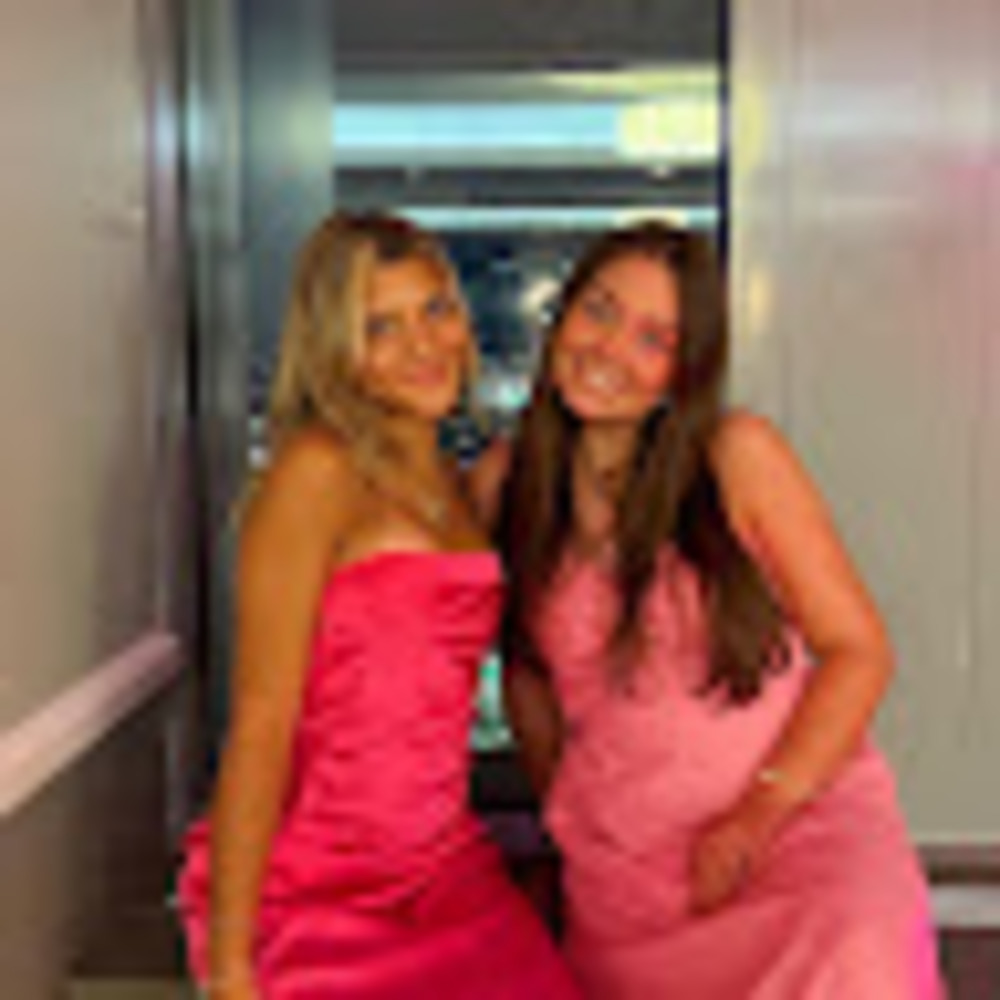 Meet your Posher, Jaena